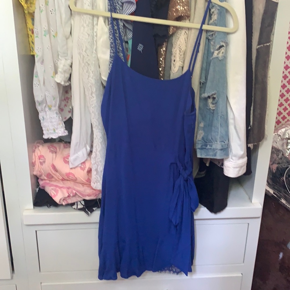 Lulus cocktail dress